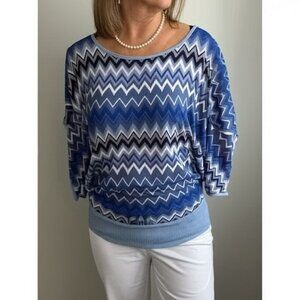 I.N.C. International Concepts Dolman Sleeve Sweater, size XS